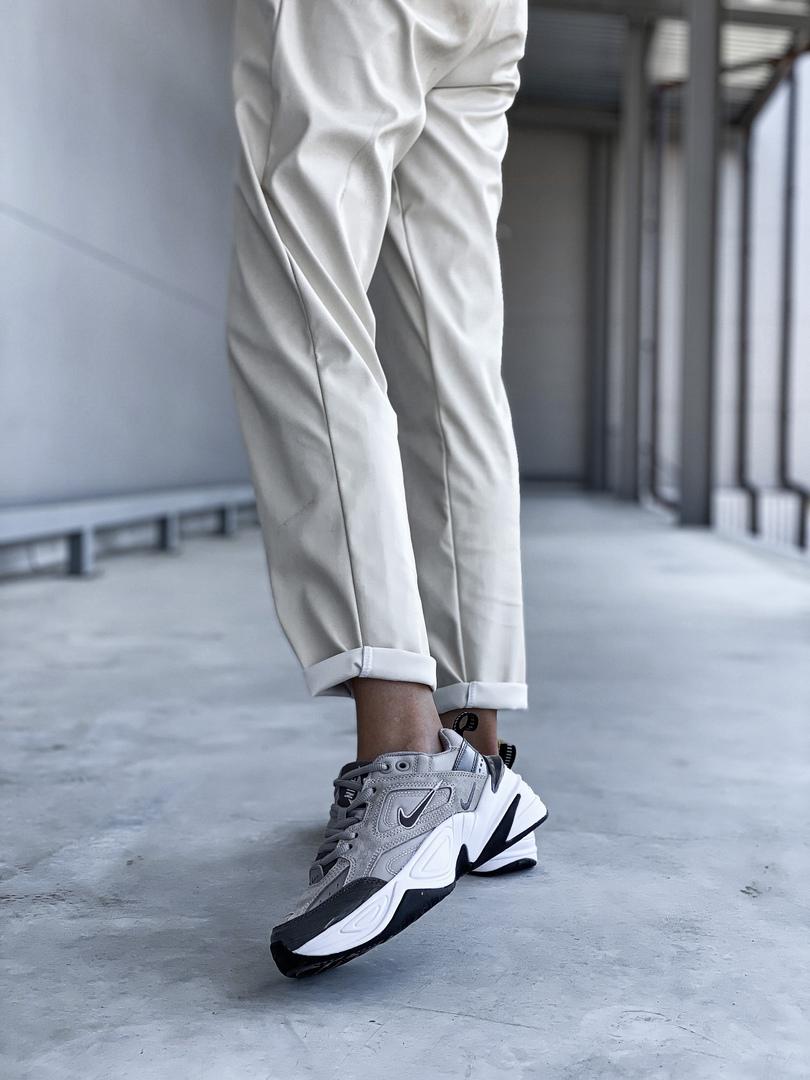 Nike M2K Tekno Grey Beige