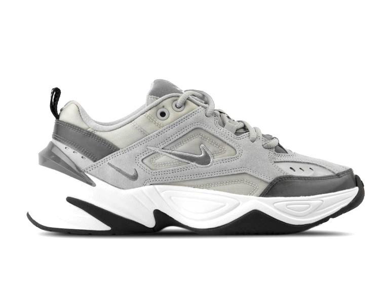 Nike M2K Tekno Grey Beige