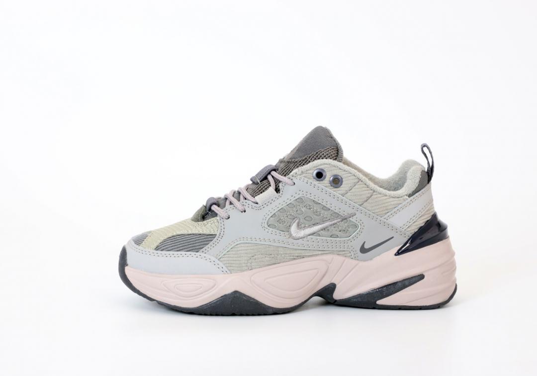 Nike M2K Tekno Grey