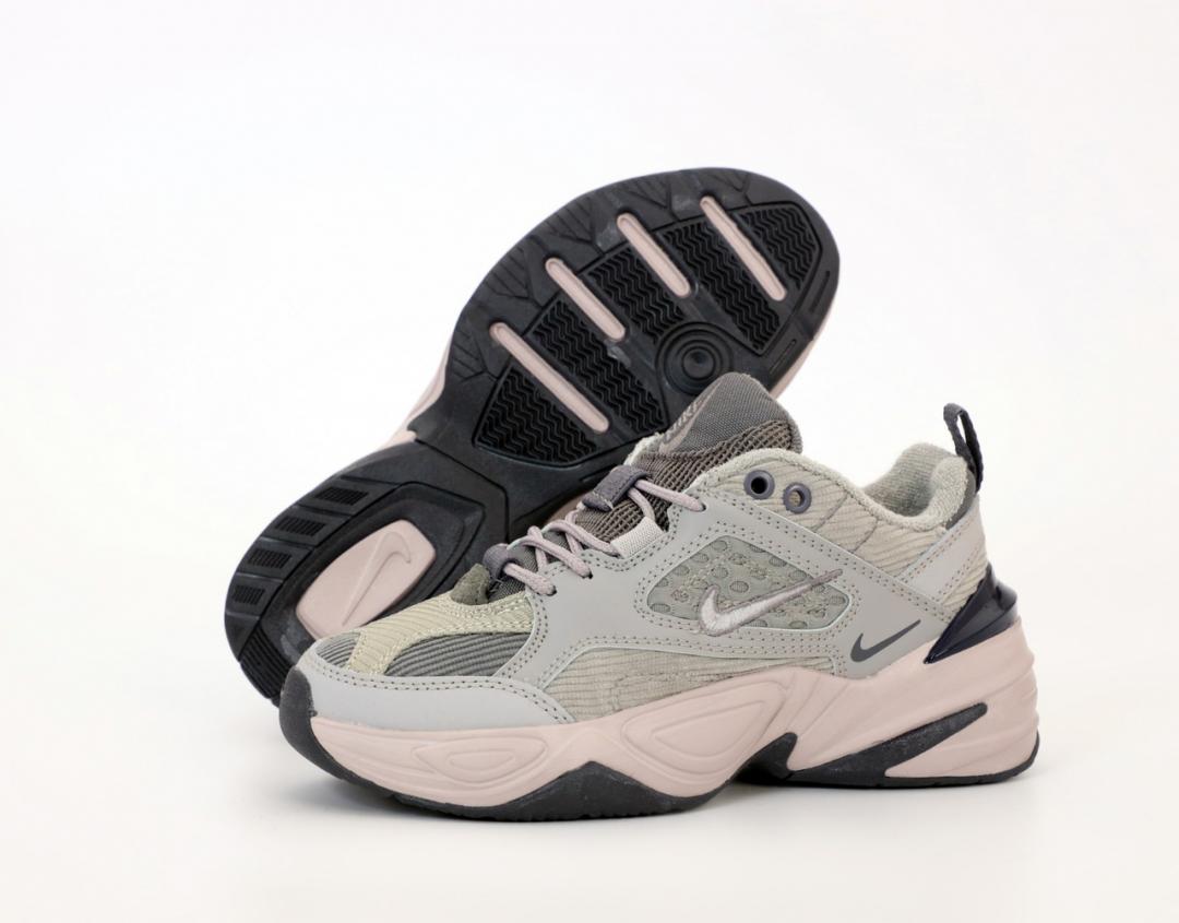 Nike M2K Tekno Grey