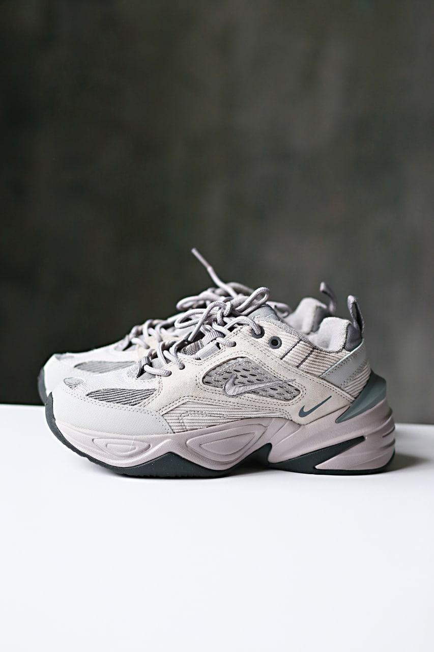 Nike M2K Tekno Grey