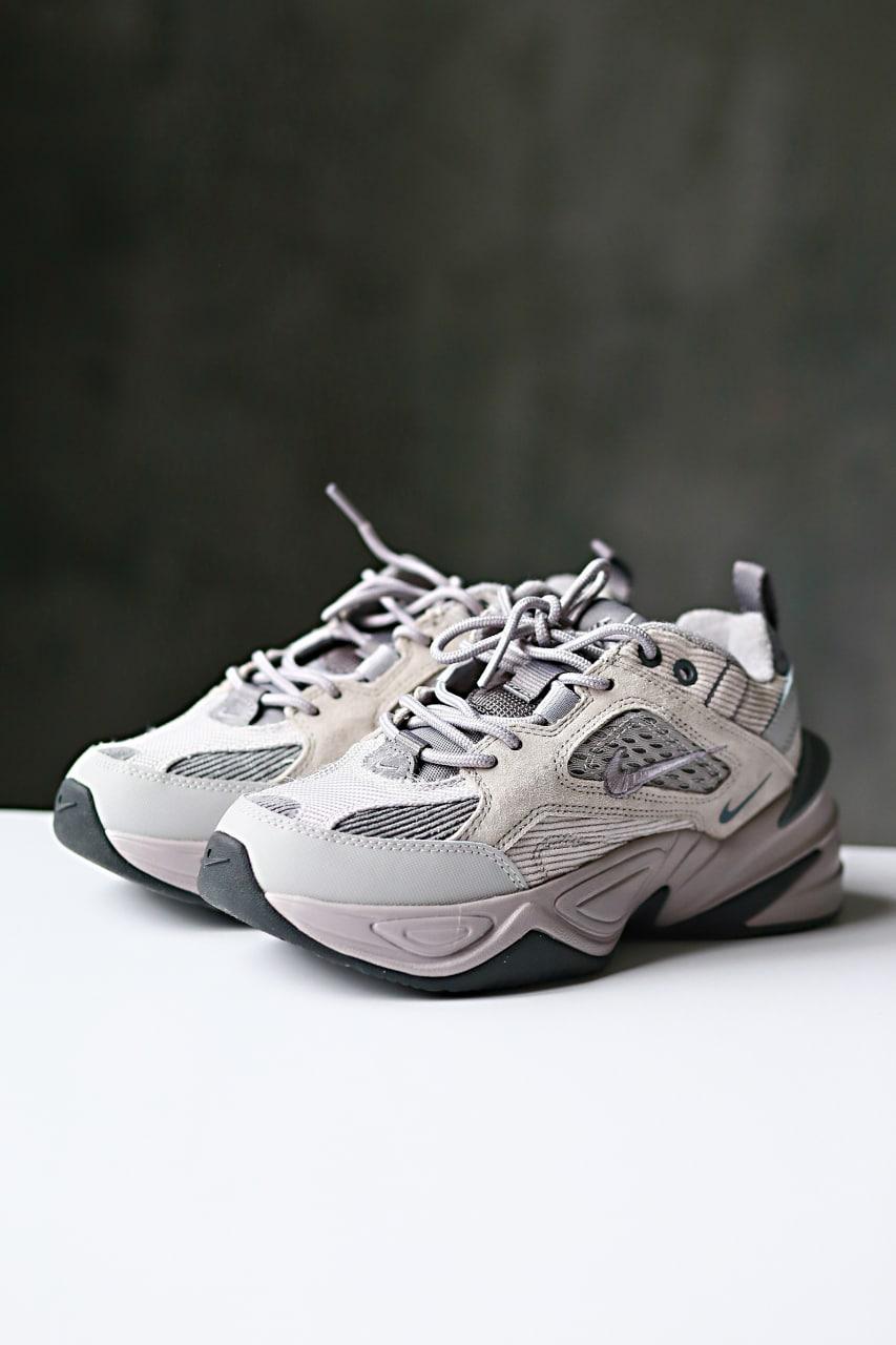 Nike M2K Tekno Grey