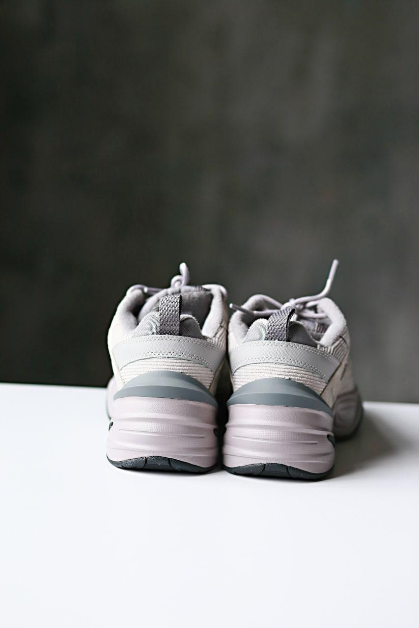 Nike M2K Tekno Grey