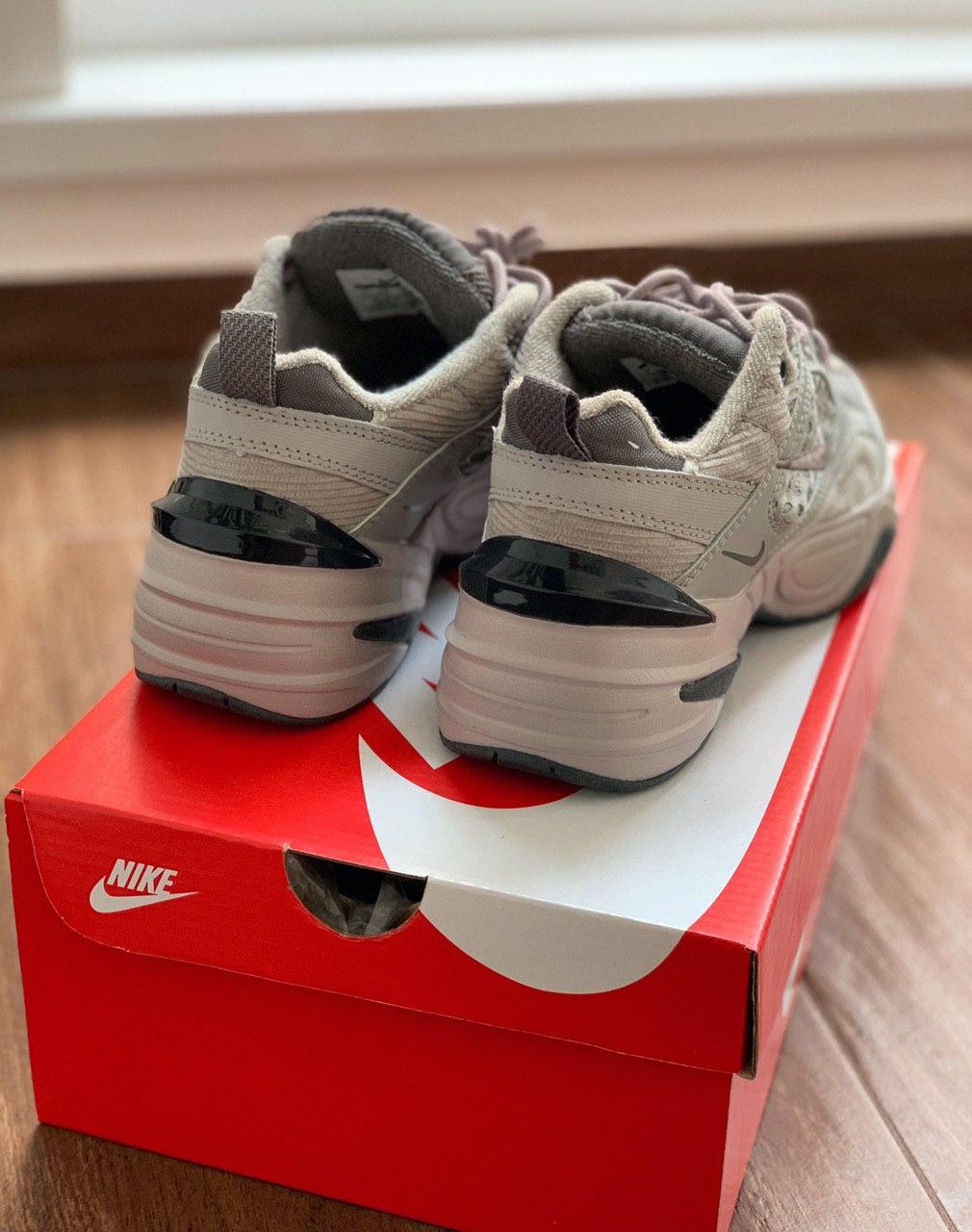 Nike M2K Tekno Grey