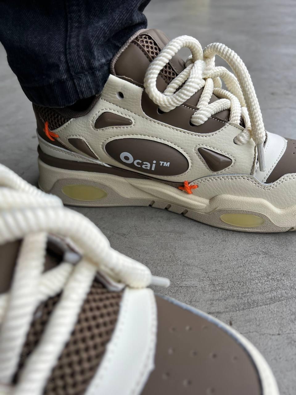 OCAI