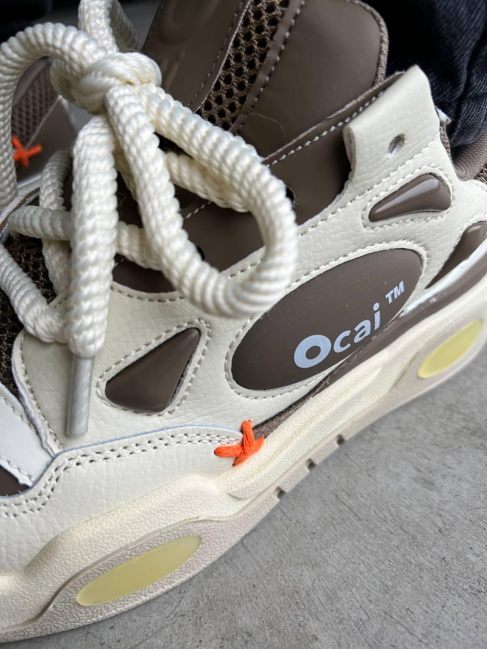 OCAI