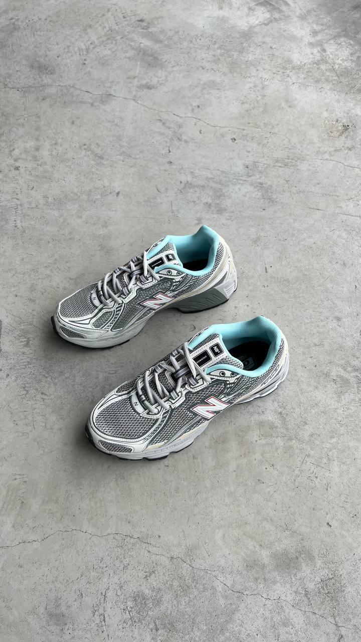 New Balance 740 Grey v2
