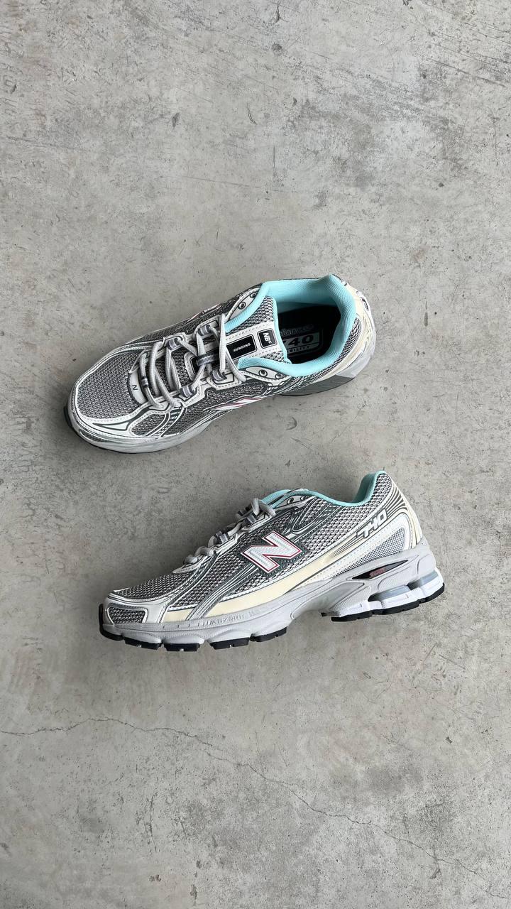 New Balance 740 Grey v2