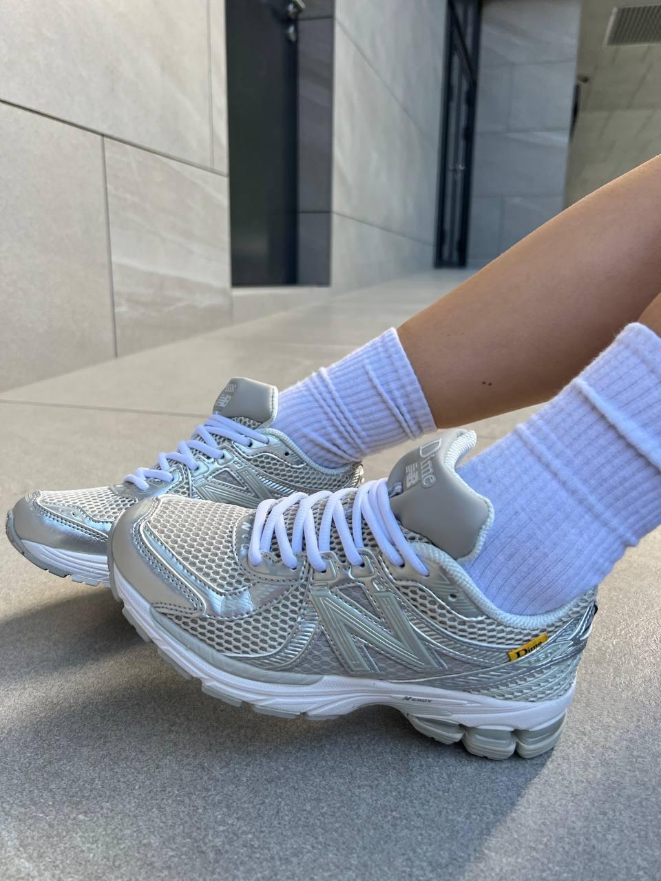 Dime x New Balance 860v2