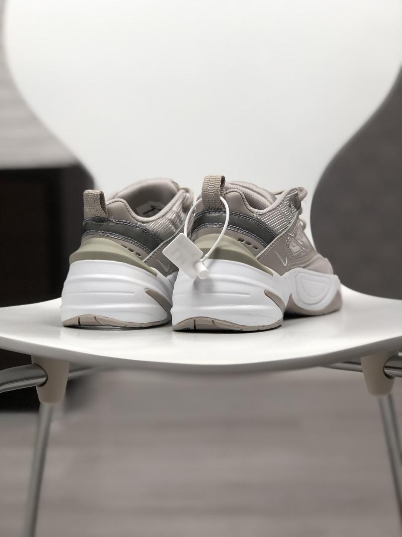 Nike M2K Tekno Dark Beige