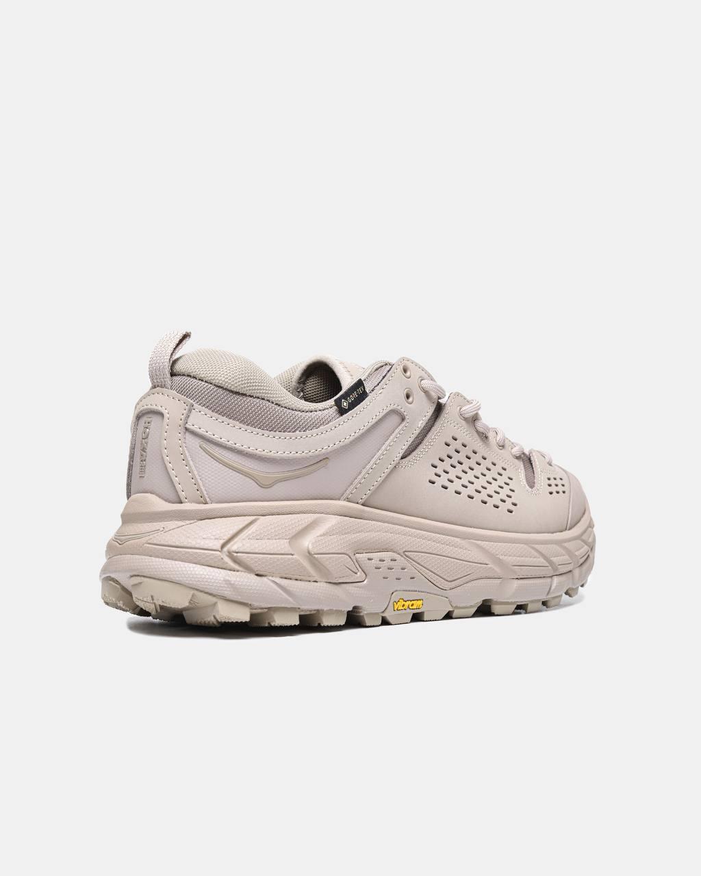 HOKA Tor Ultra Low GORE-TEX Simply Taupe