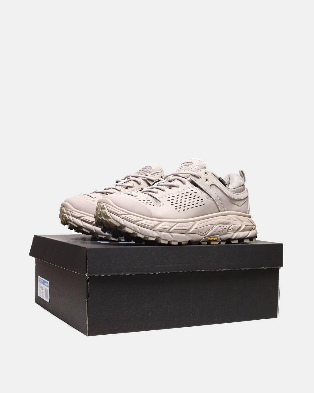 HOKA Tor Ultra Low GORE-TEX Simply Taupe