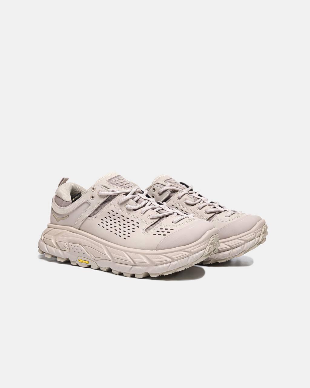 HOKA Tor Ultra Low GORE-TEX Simply Taupe