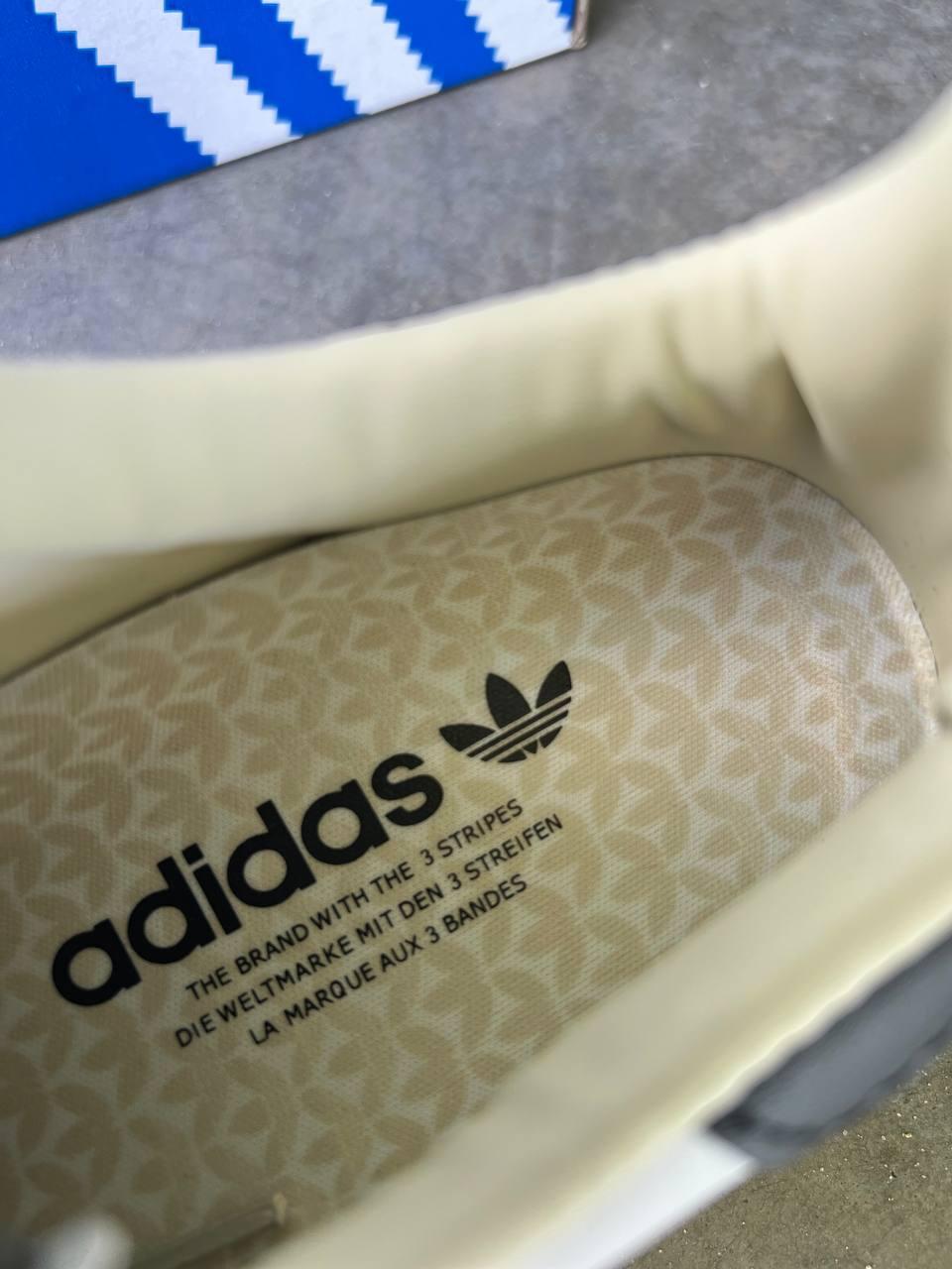 Adidas Superstar Beige v2