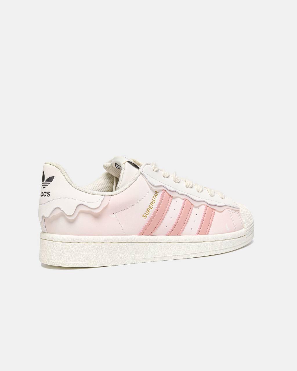 Adidas Superstar Cappuccino