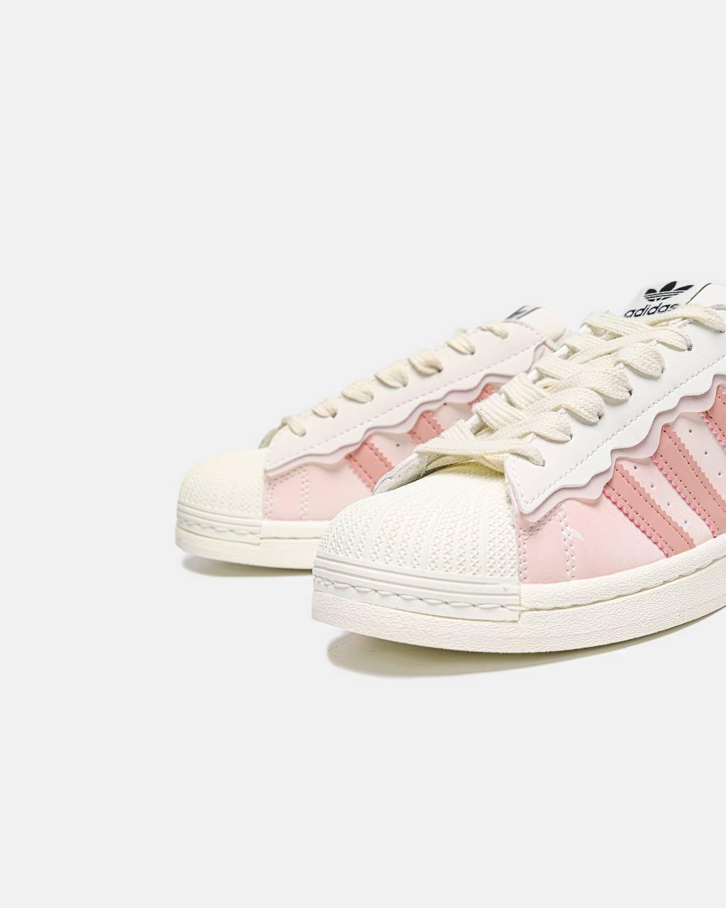 Adidas Superstar Cappuccino