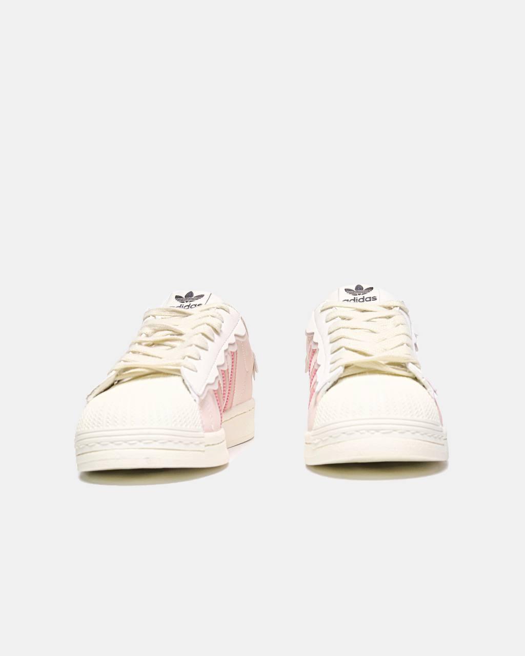 Adidas Superstar Cappuccino