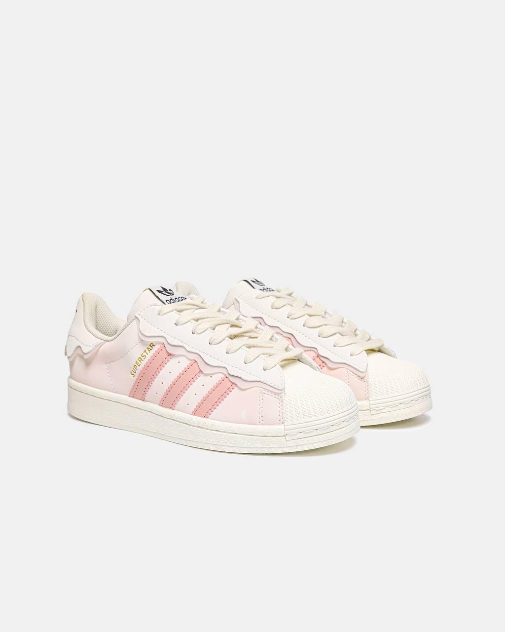 Adidas Superstar Cappuccino