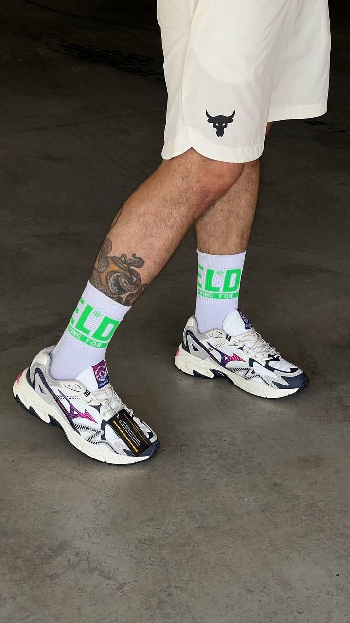 Mizuno Adventure TWE