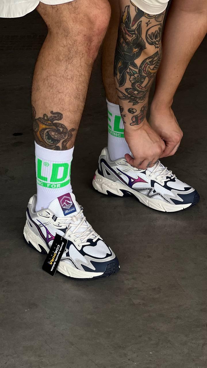 Mizuno Adventure TWE