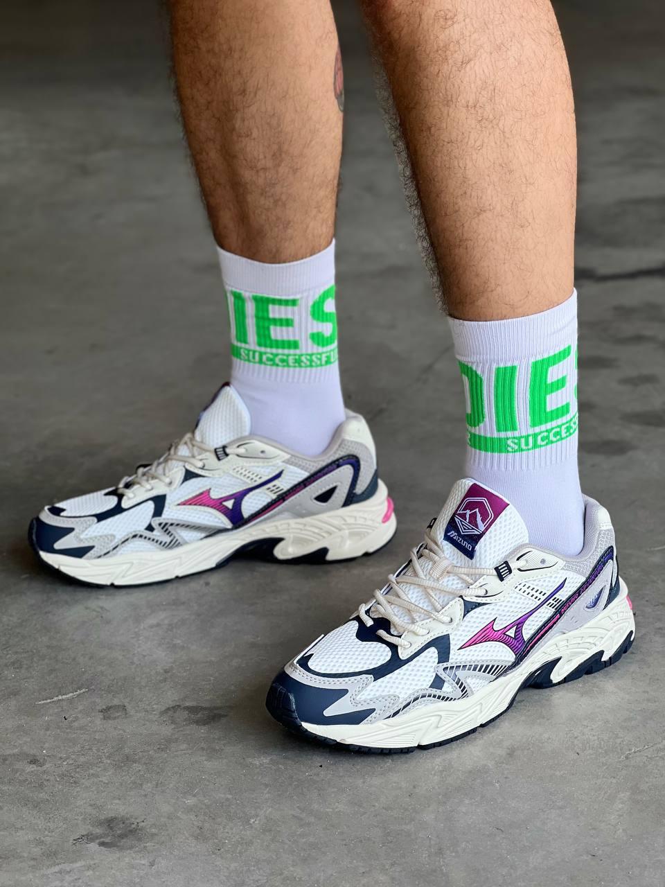 Mizuno Adventure TWE
