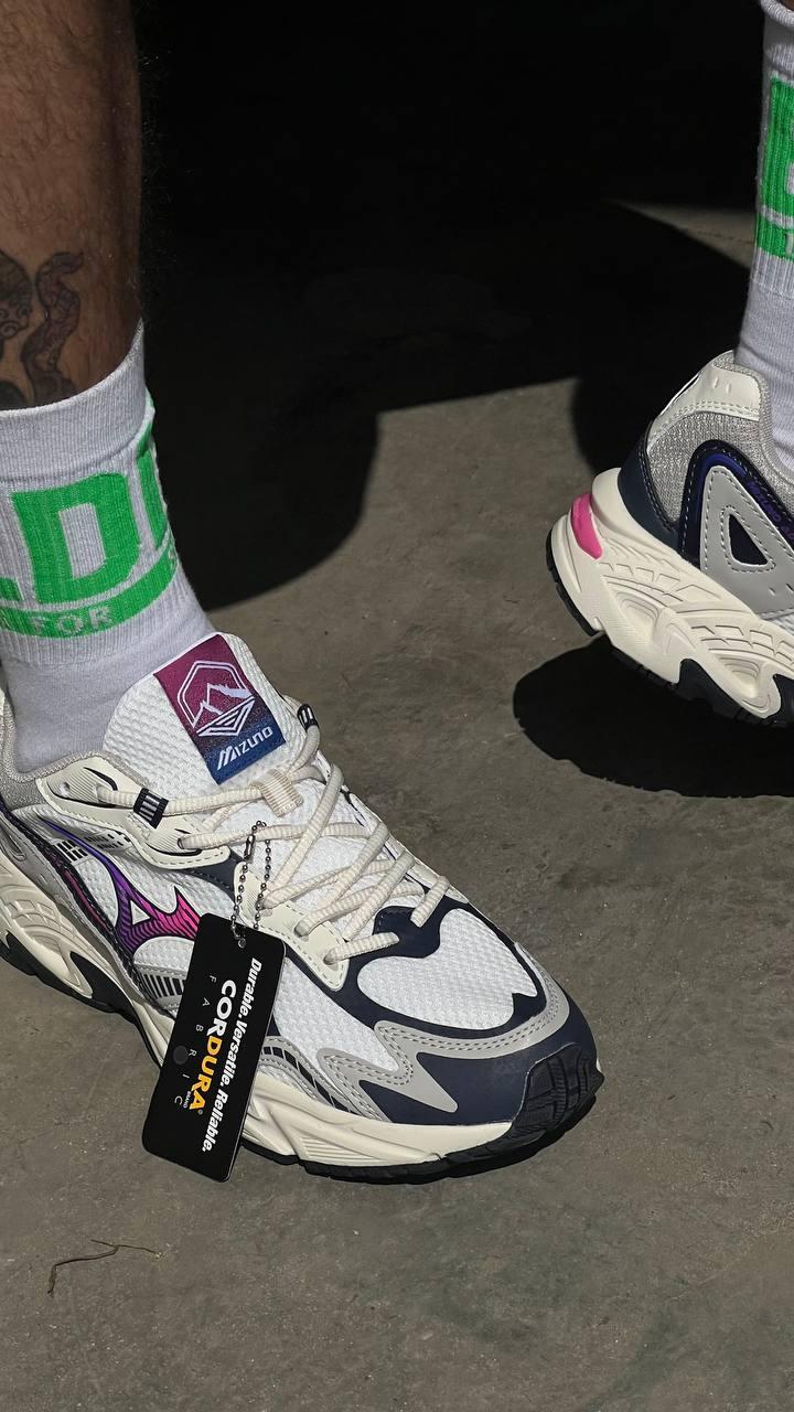 Mizuno Adventure TWE