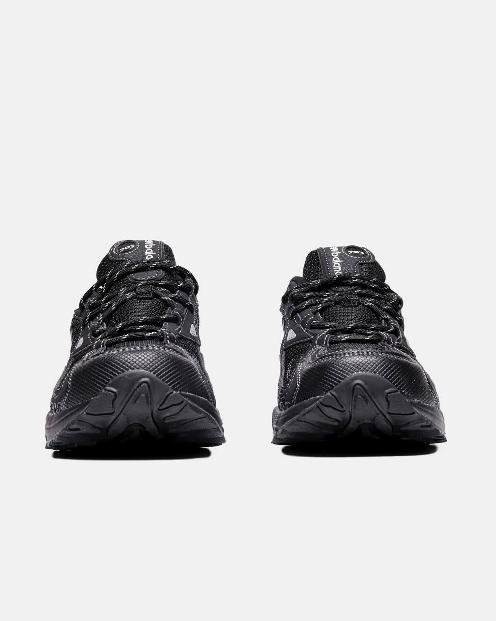 New Balance 703 Black Reflective