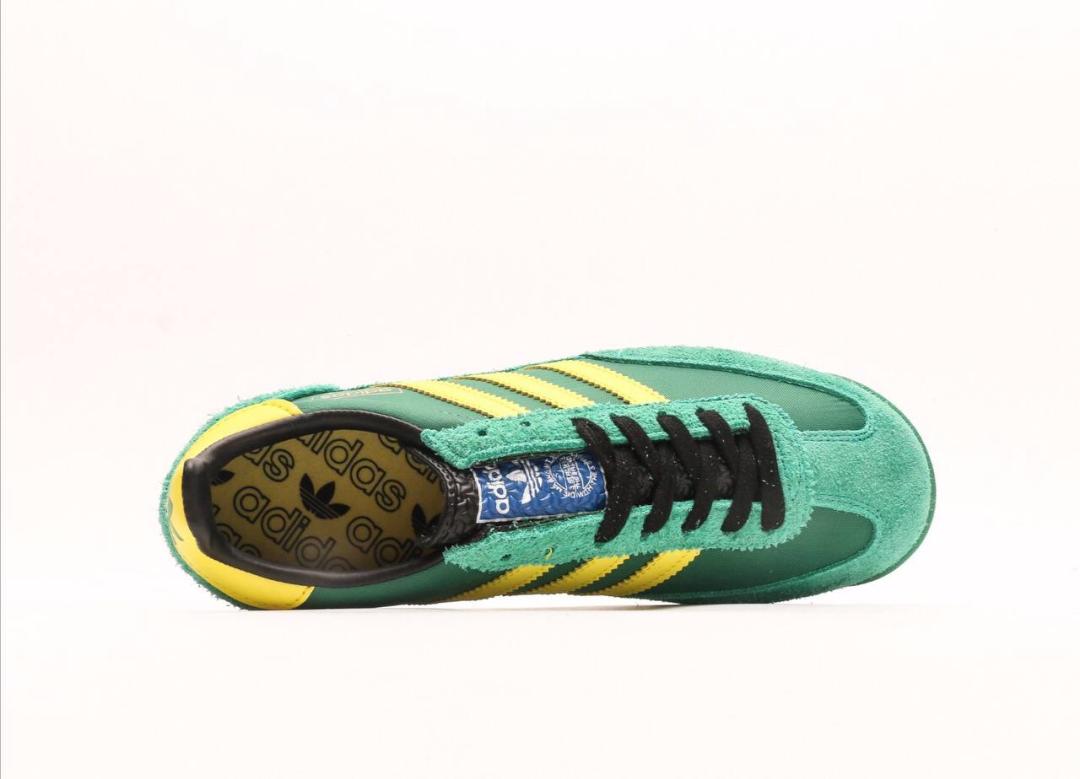 Adidas SL 72 Green
