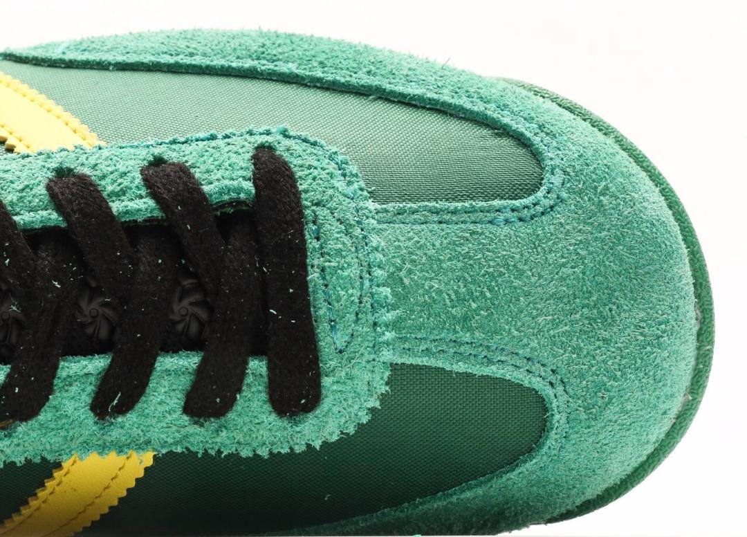 Adidas SL 72 Green