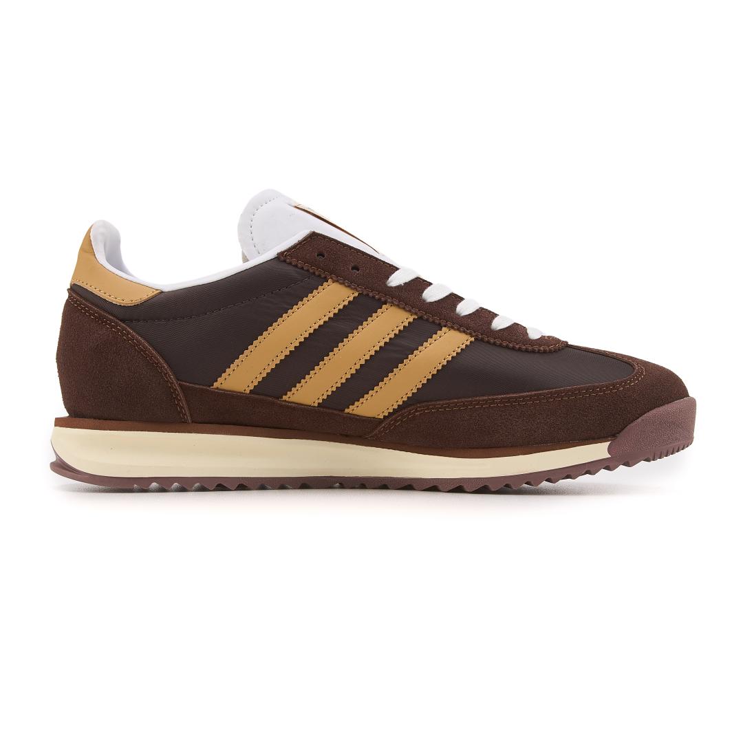 Adidas SL 72 Brown
