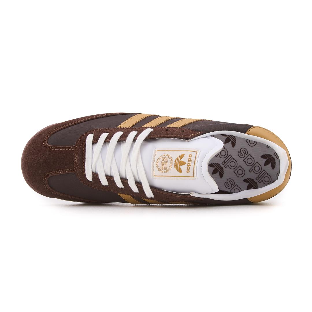 Adidas SL 72 Brown