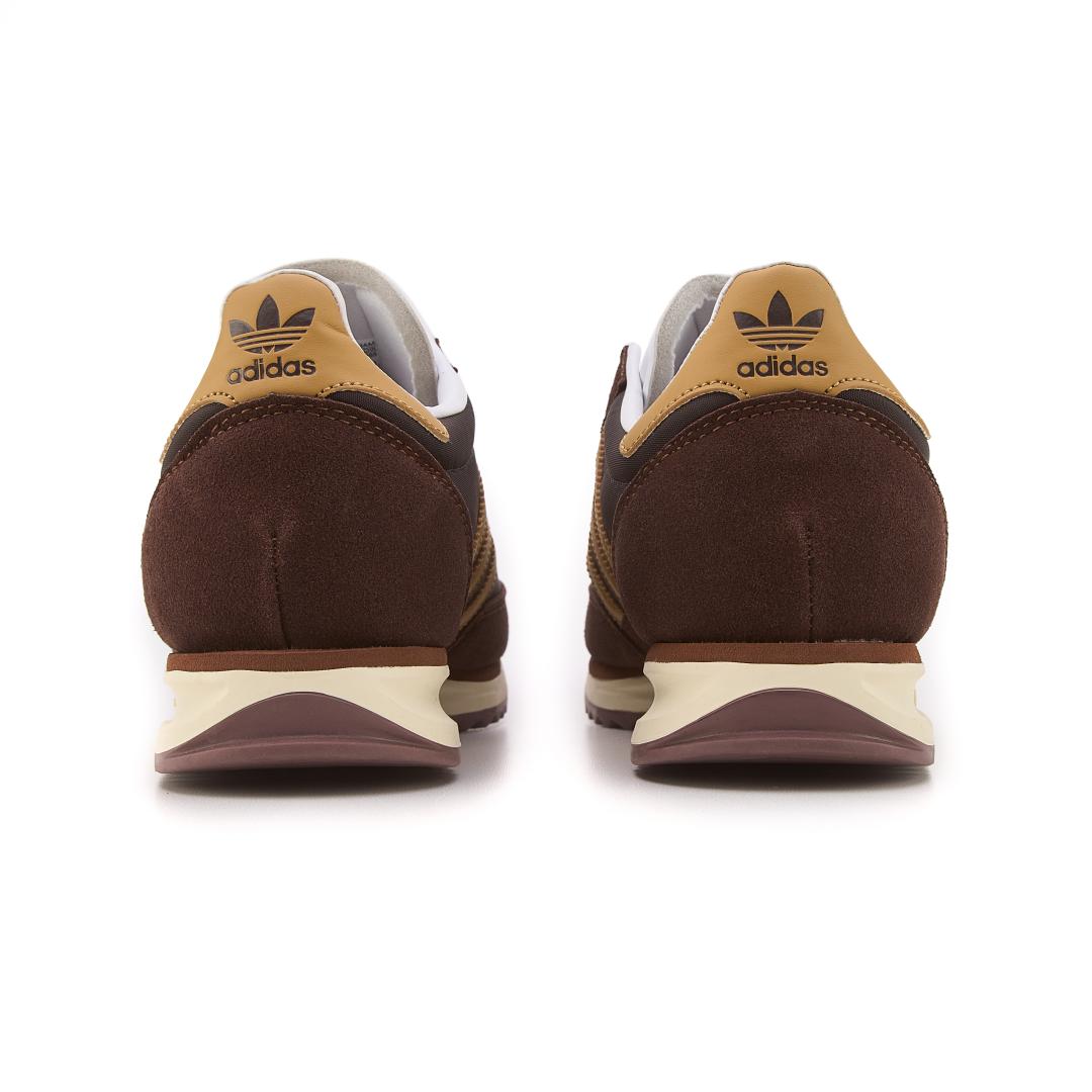 Adidas SL 72 Brown
