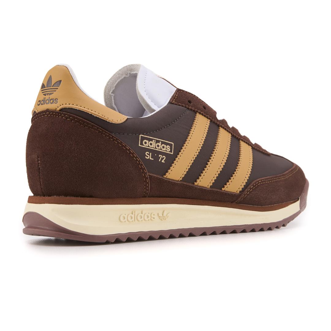 Adidas SL 72 Brown