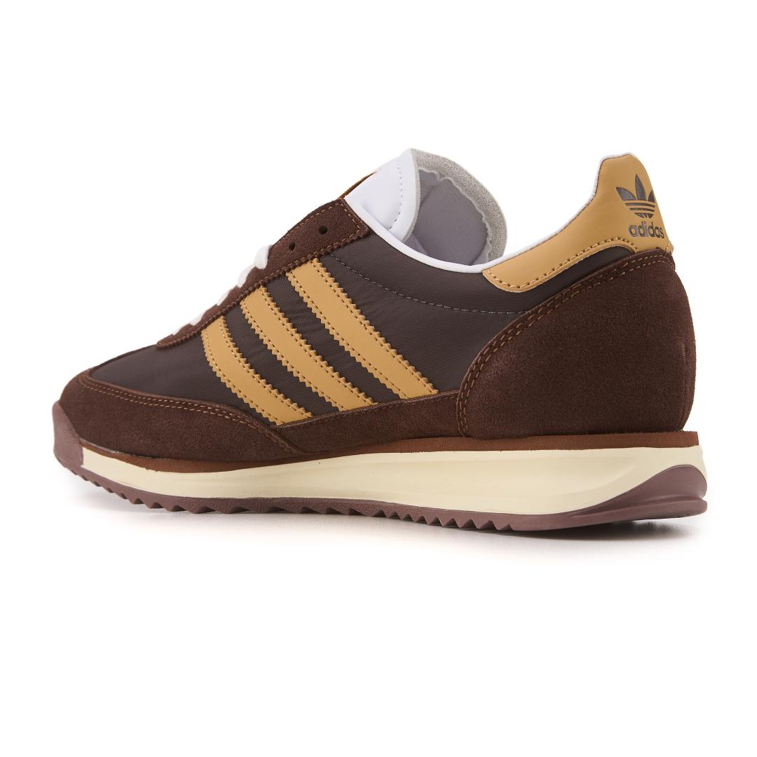 Adidas SL 72 Brown