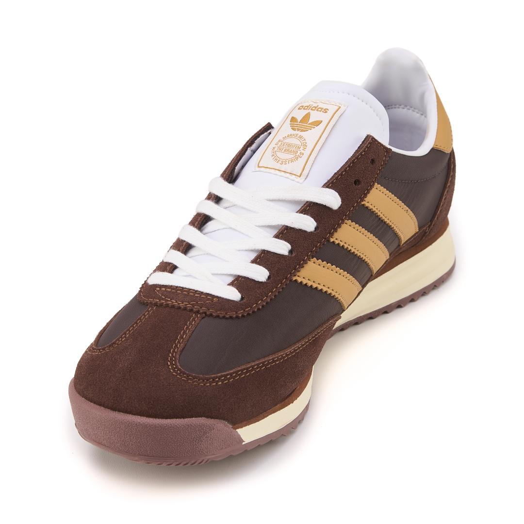 Adidas SL 72 Brown