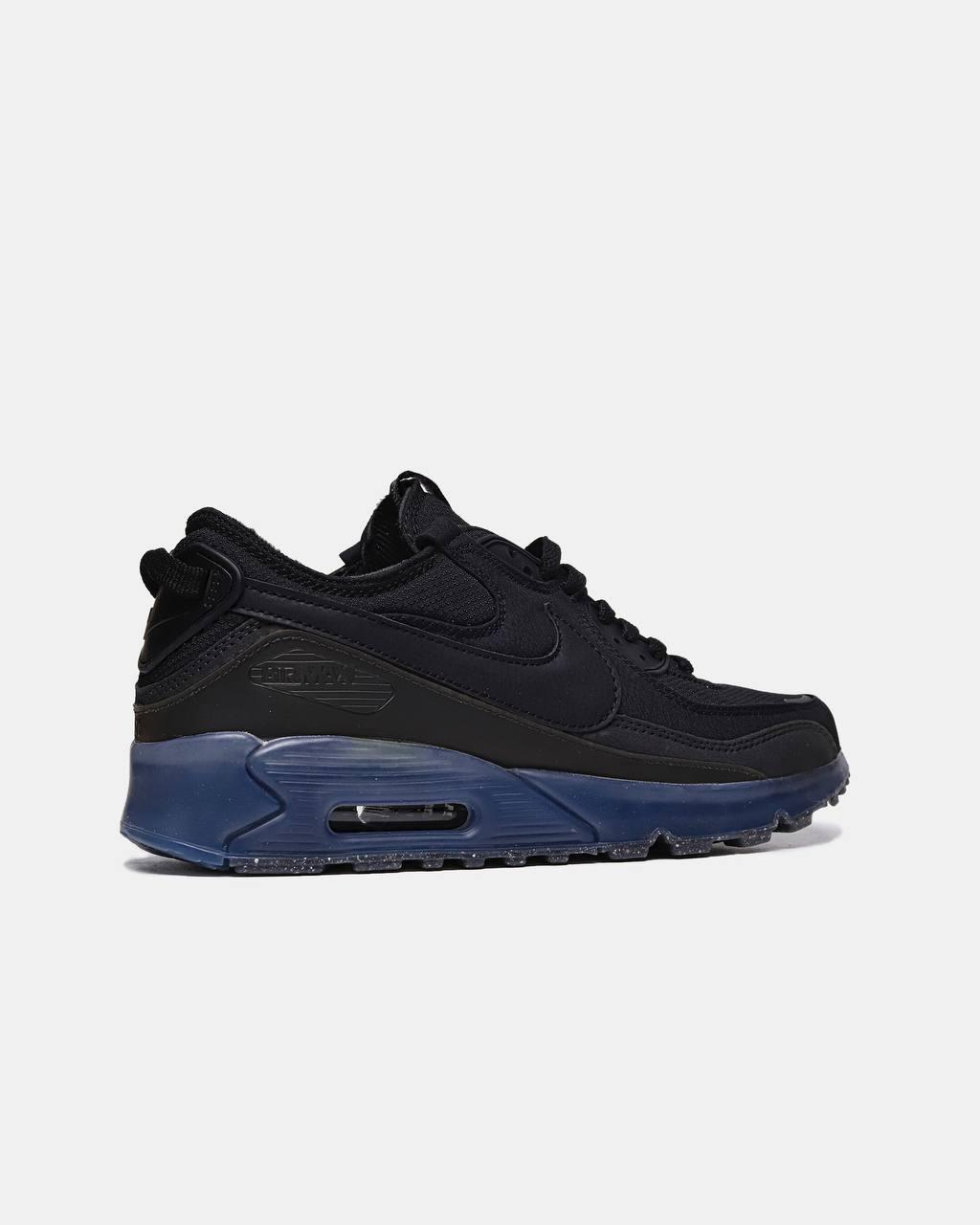 Nike Air Max 90 Terrascape Black