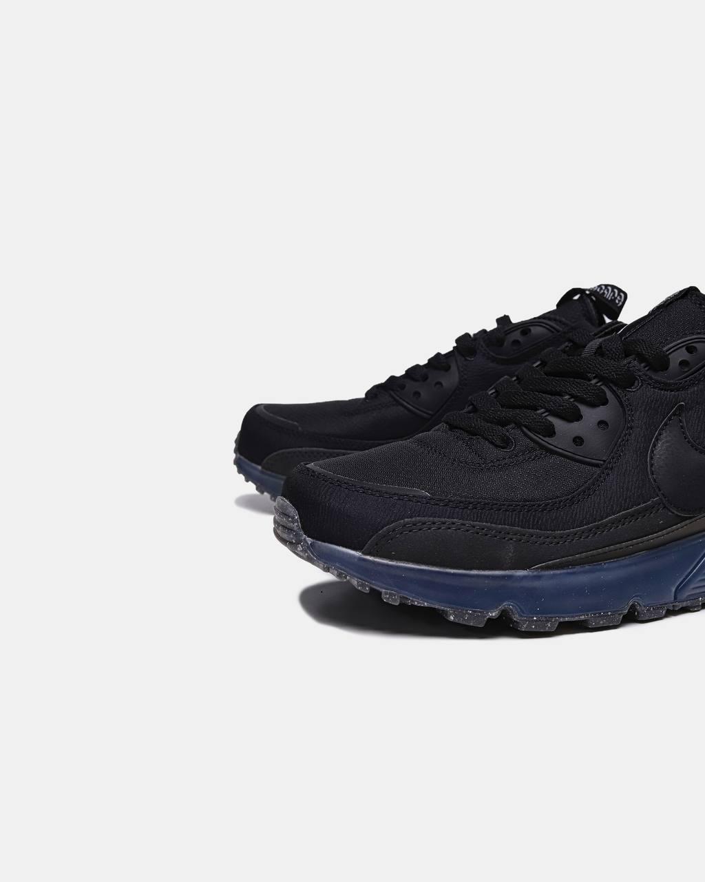 Nike Air Max 90 Terrascape Black