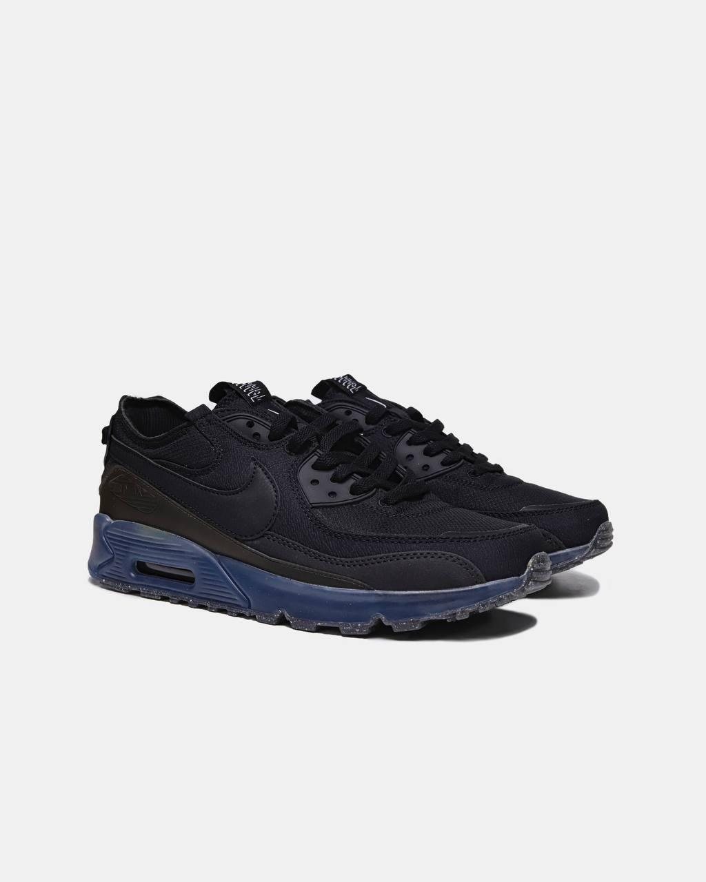 Nike Air Max 90 Terrascape Black