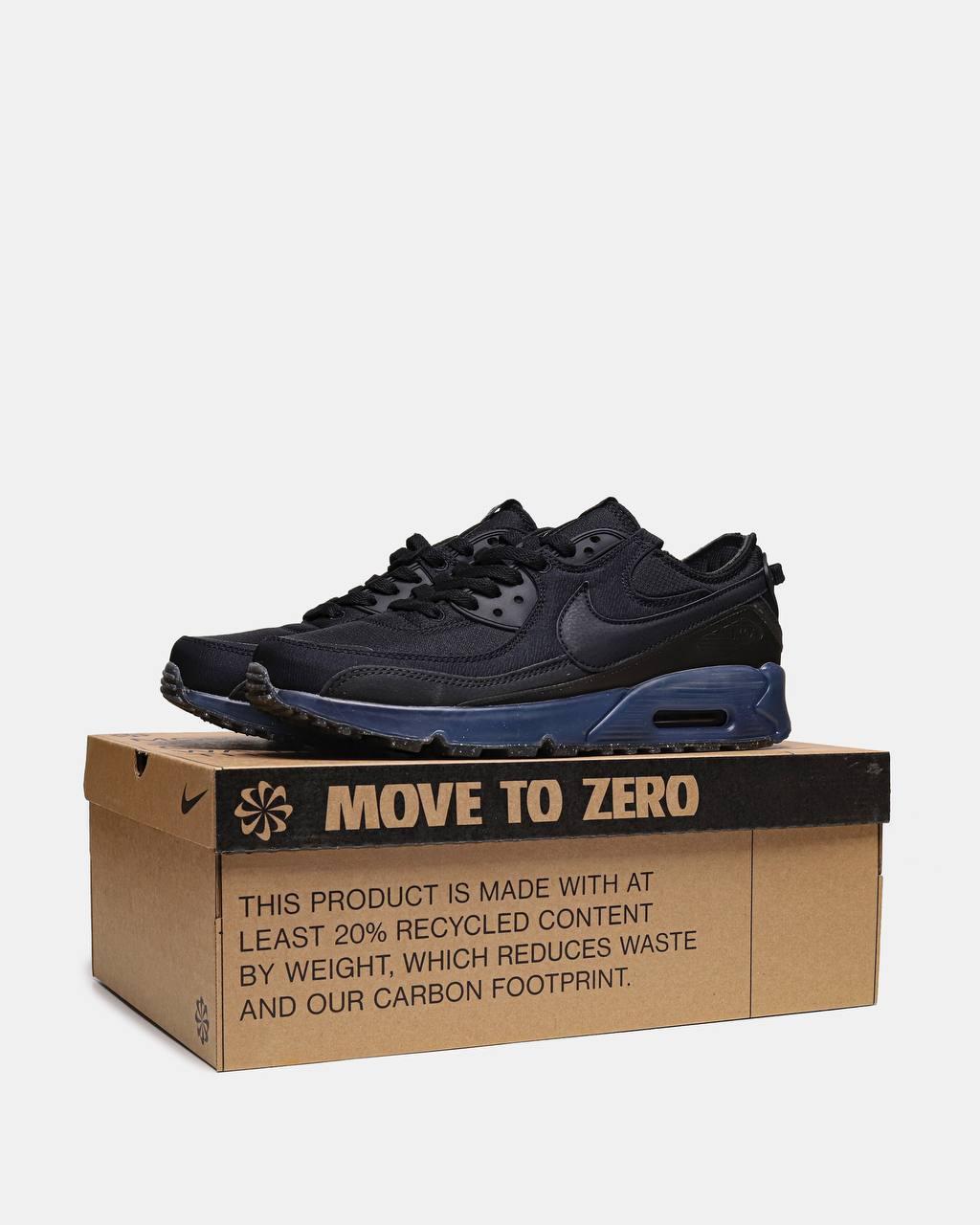 Nike Air Max 90 Terrascape Black