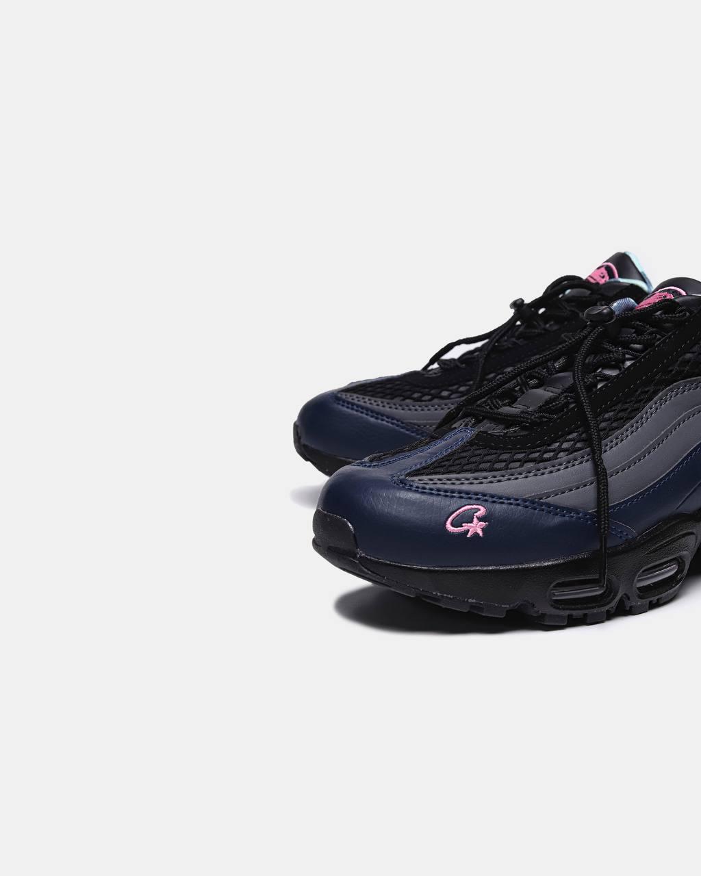 NIKE AIR MAX x CORTEIZ PINK TINGS