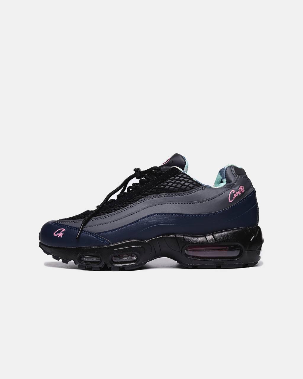 NIKE AIR MAX x CORTEIZ PINK TINGS