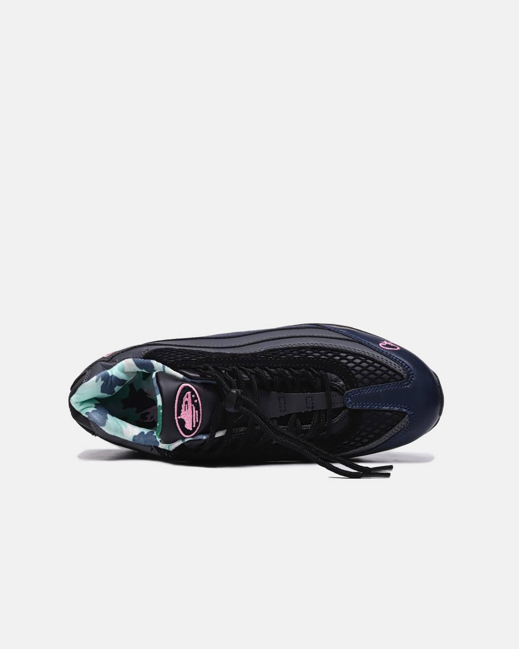 NIKE AIR MAX x CORTEIZ PINK TINGS