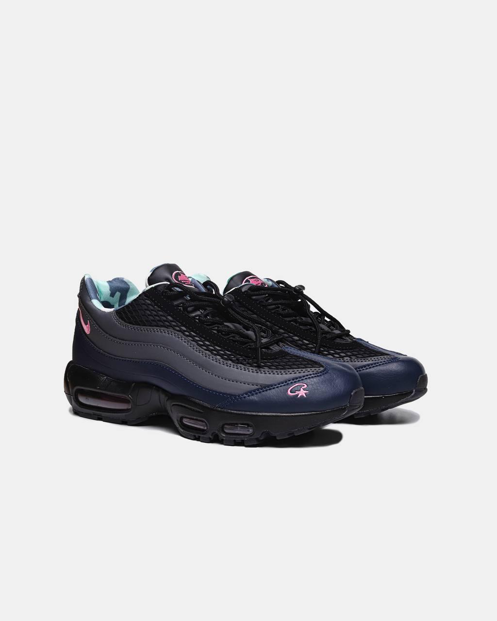 NIKE AIR MAX x CORTEIZ PINK TINGS
