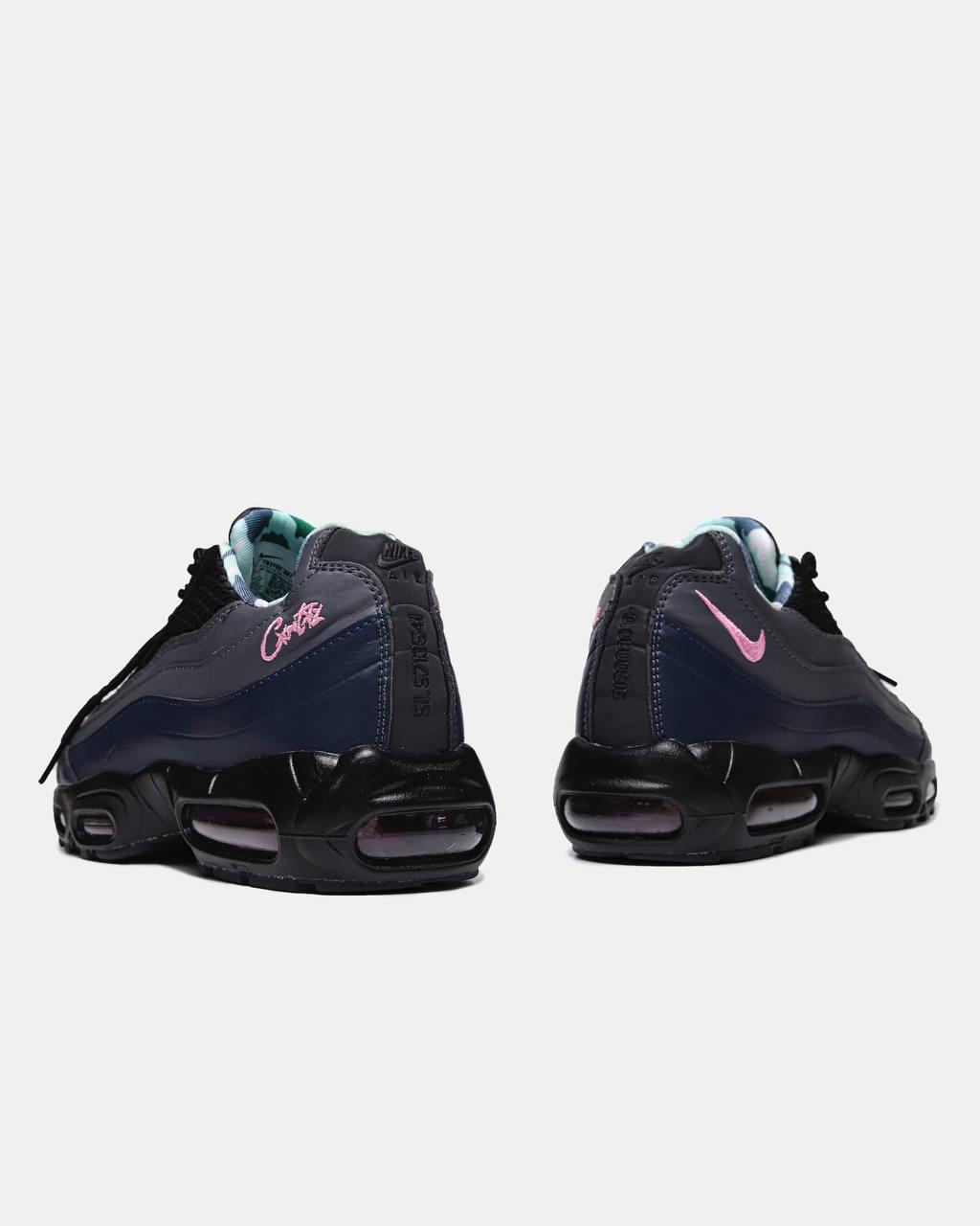 NIKE AIR MAX x CORTEIZ PINK TINGS