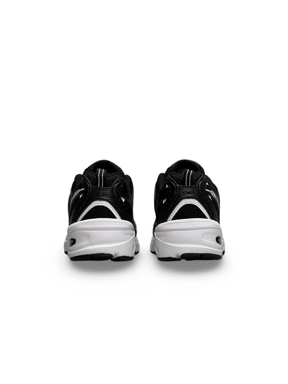New Balance 530 Black White V2