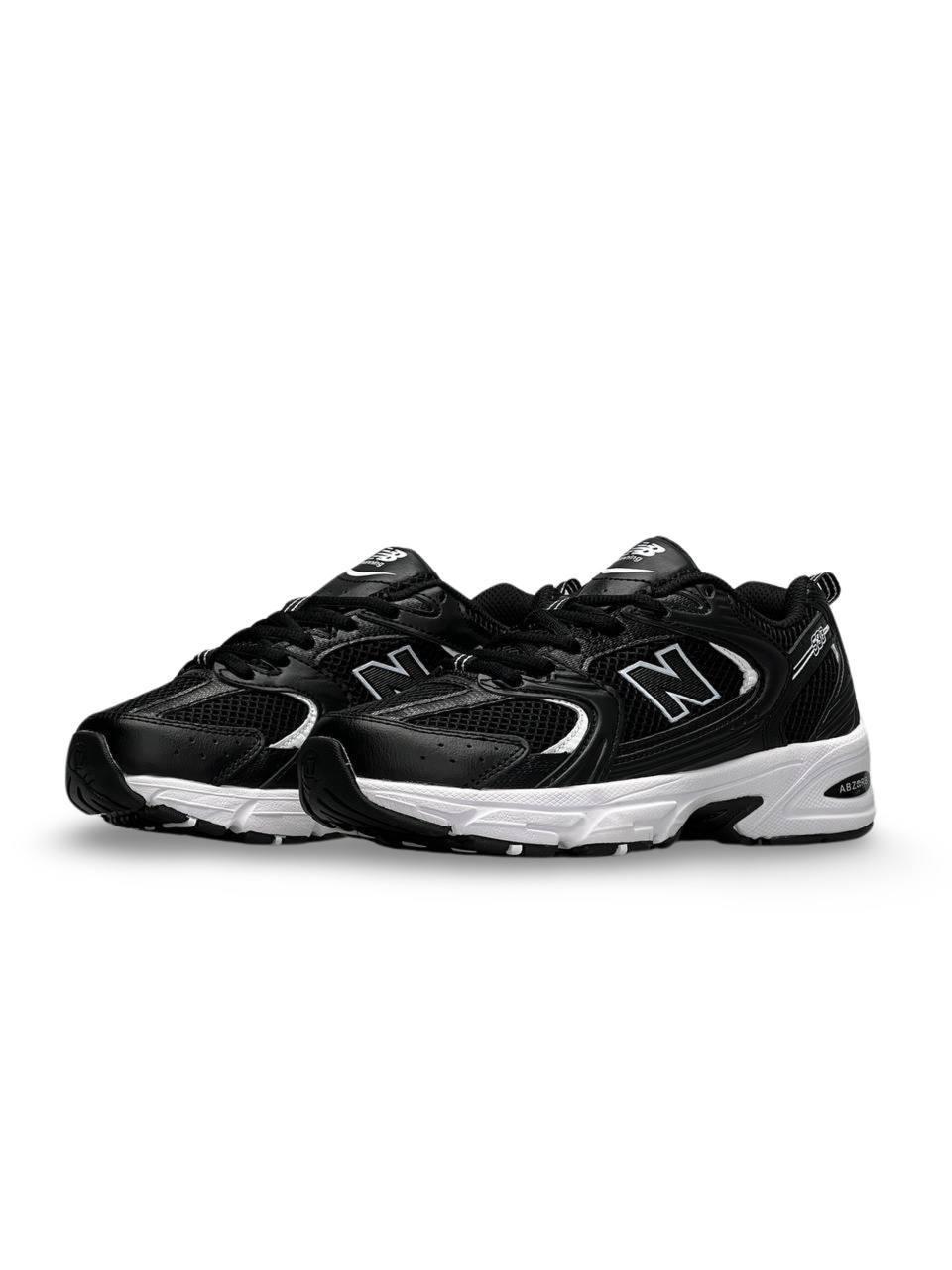 New Balance 530 Black White V2