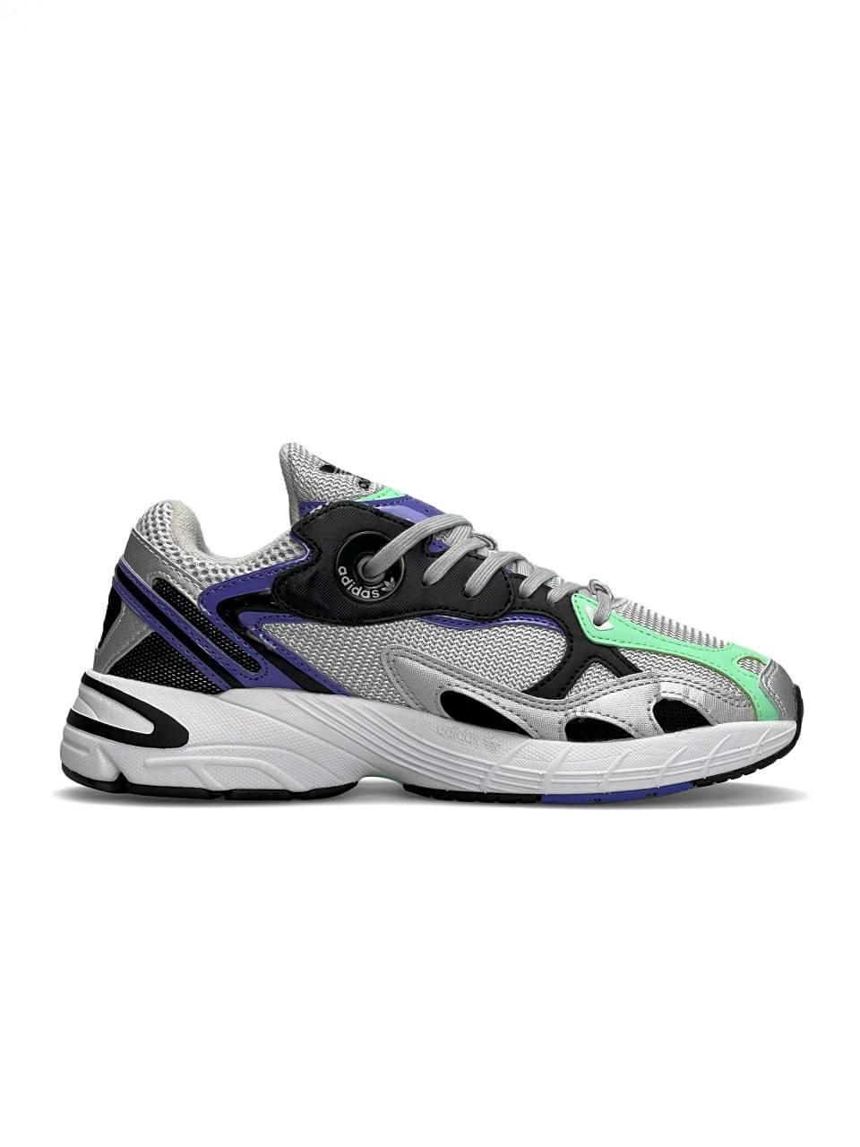 Adidas Astir Originals Neon