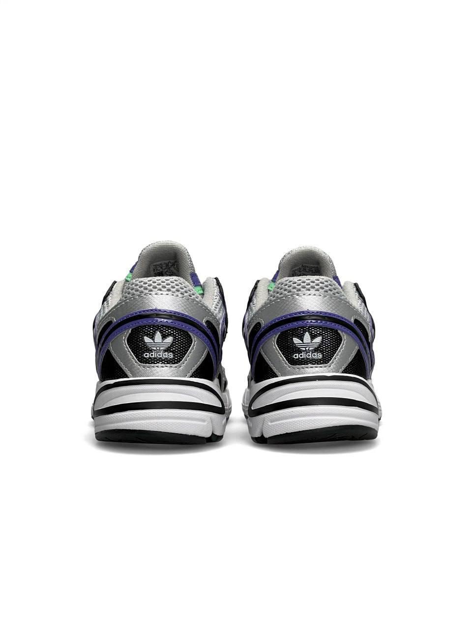 Adidas Astir Originals Neon