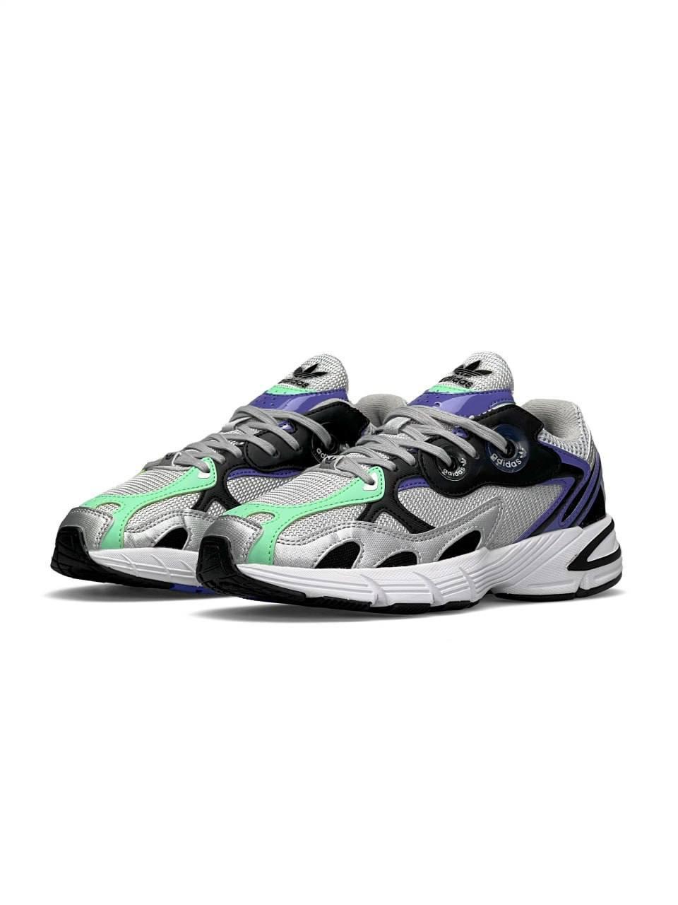 Adidas Astir Originals Neon