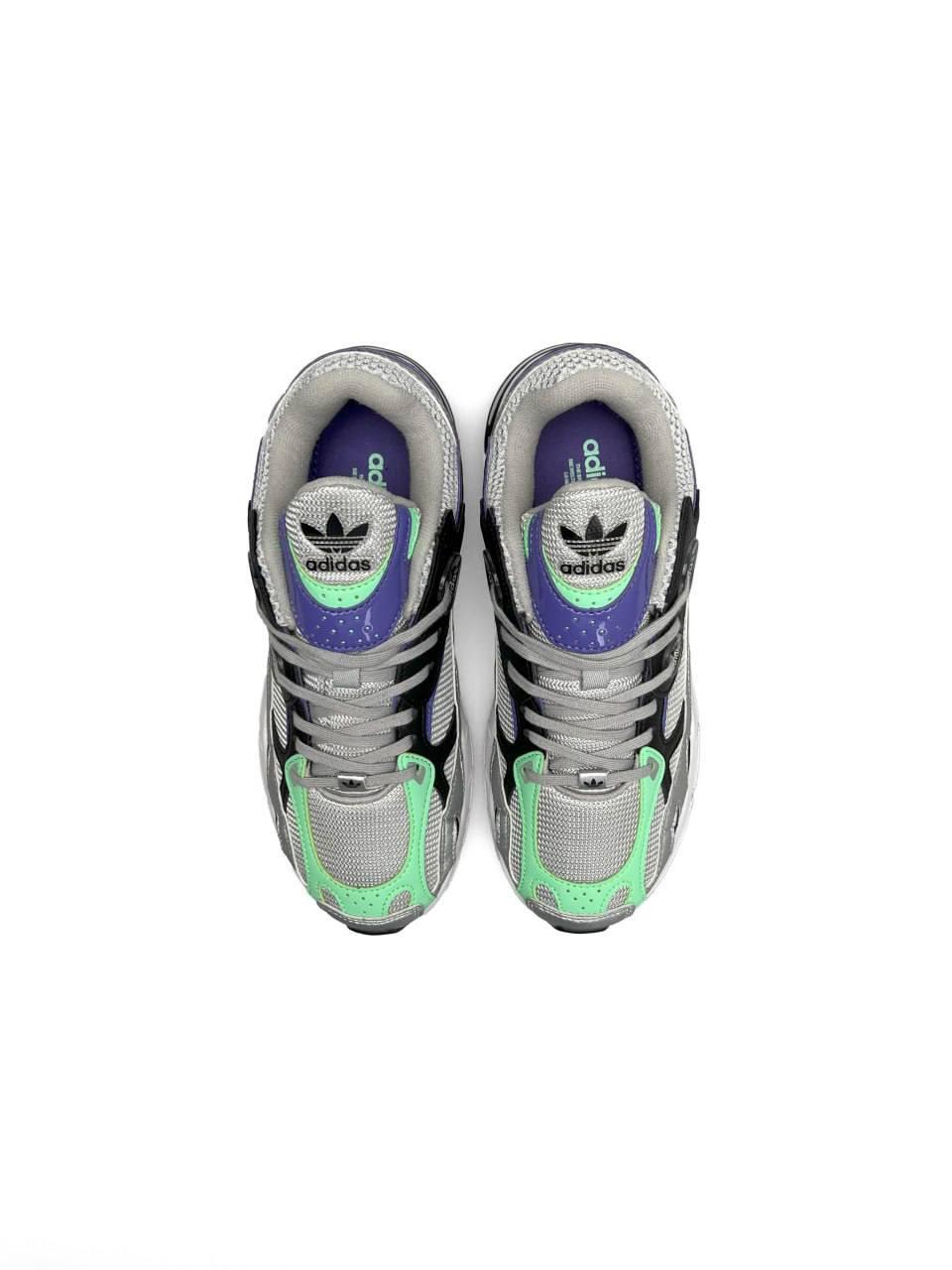 Adidas Astir Originals Neon